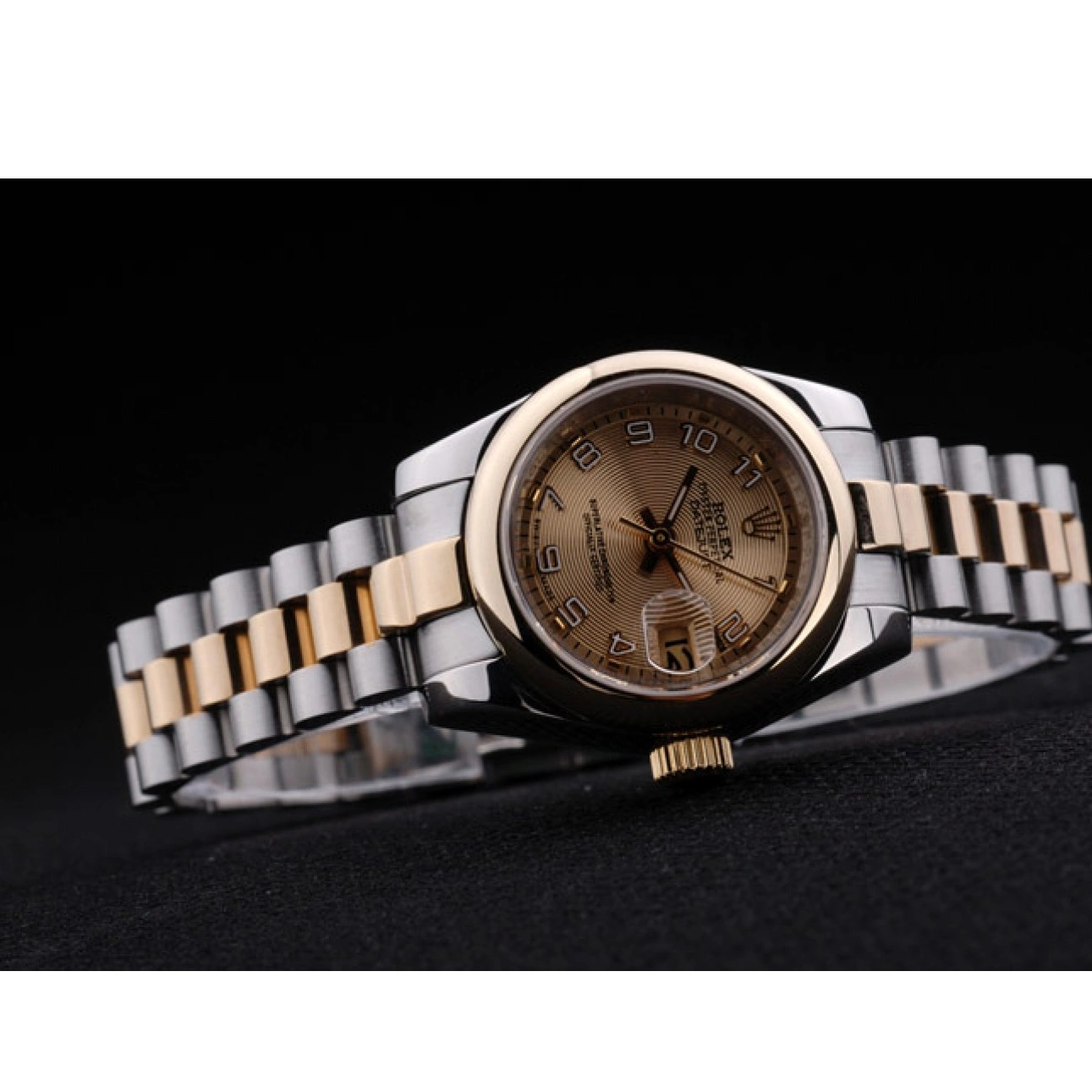 Aaa replica watch Rolex Datejust-rl144 1014